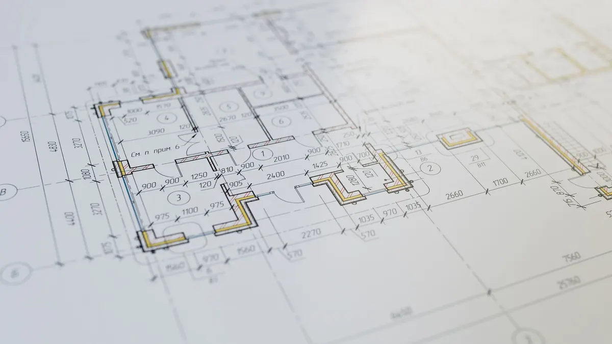 Les étapes du permis de construire, du dossier à l'accord
