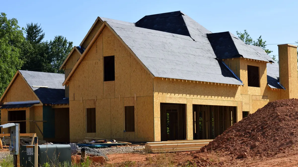 Prix de construction d'une maison au m2 : à quoi s'attendre