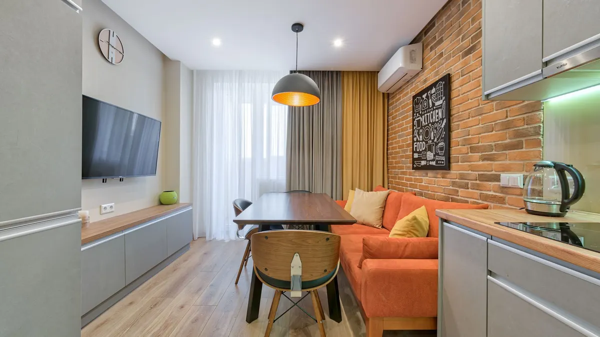 Aménager un petit salon : astuces gain de place