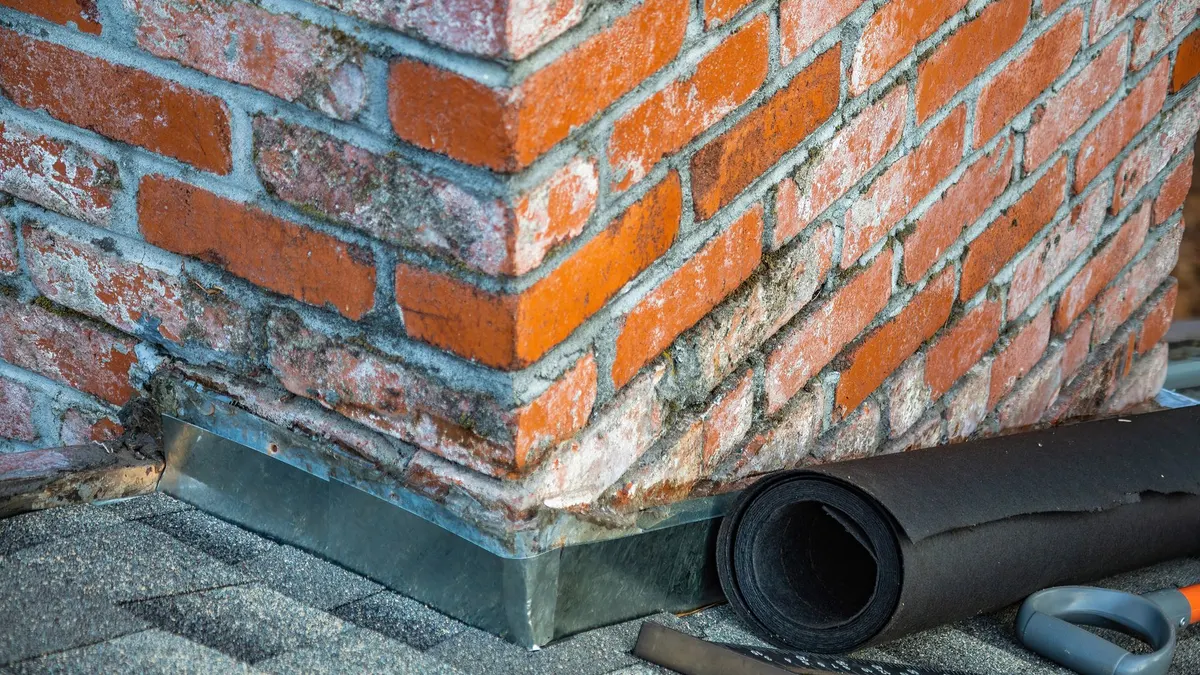 Solin Toiture : Rôle, Types, Prix et Pose pour une Étanchéité Durable en 2026