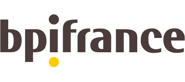 Logo de Bpifrance