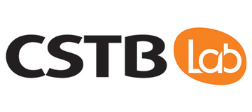 Logo du CSTB’Lab