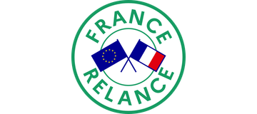 Logo France Relance