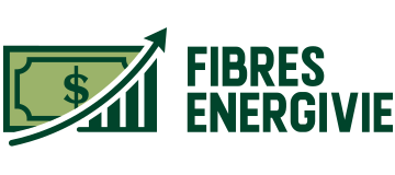 Logo du Pôle Fibres-Énergivie
